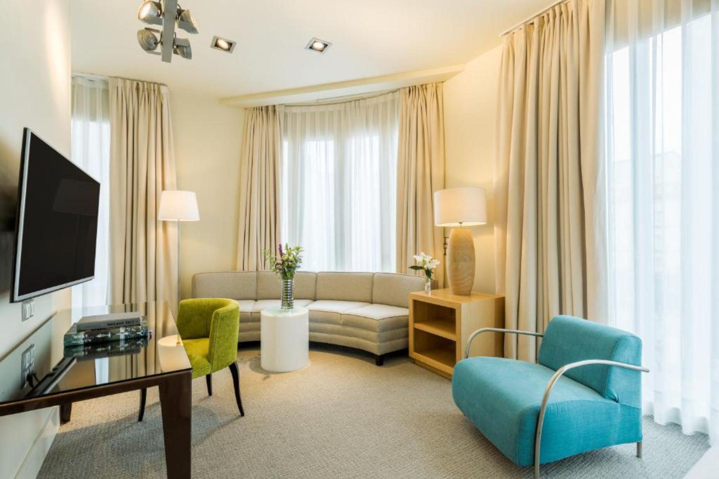 Room Mate Alicia, Мадрид Екстериор снимка