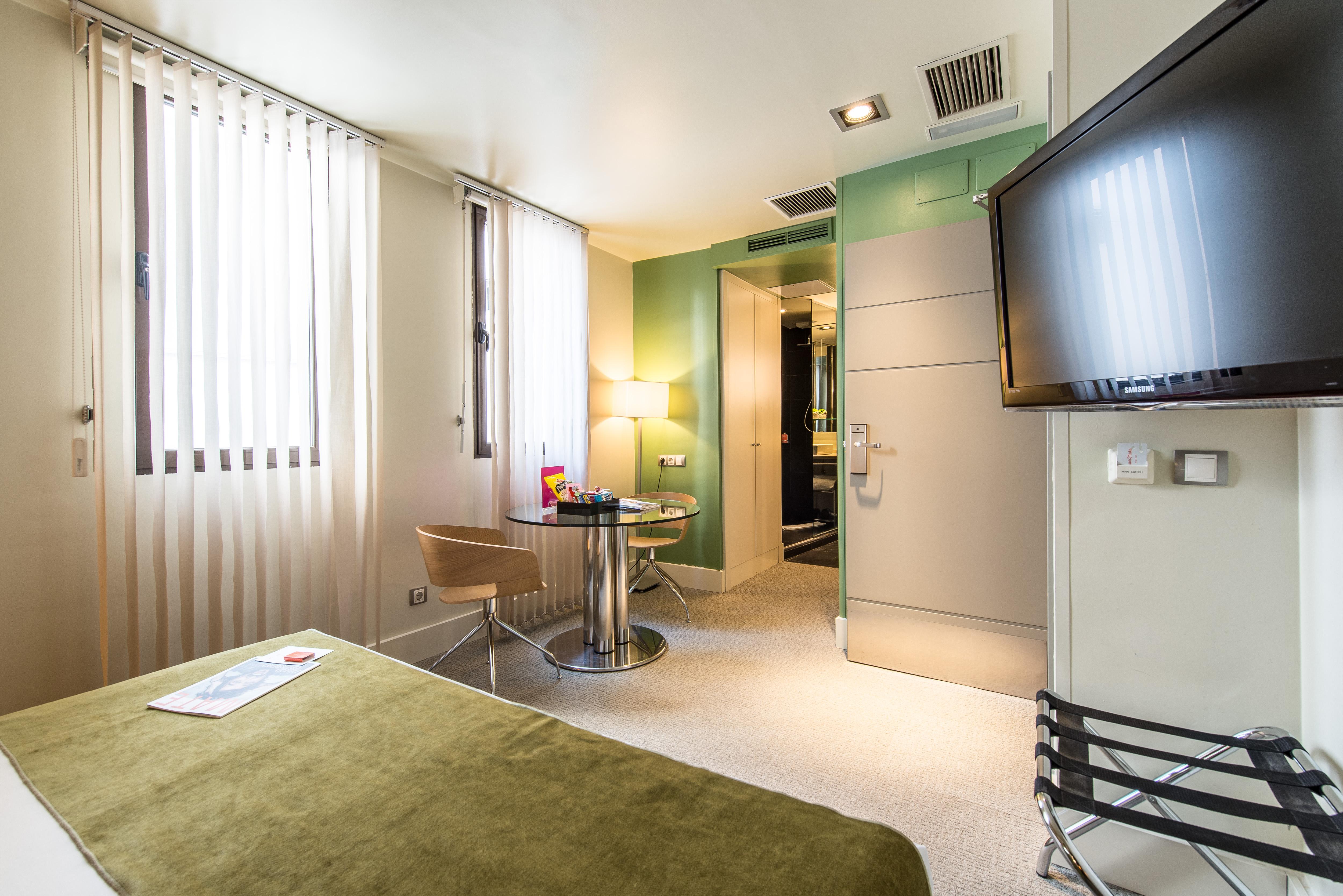 Room Mate Alicia, Мадрид Екстериор снимка